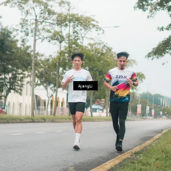 Runner Photo 8068909