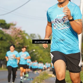 Runner Photo 8068910
