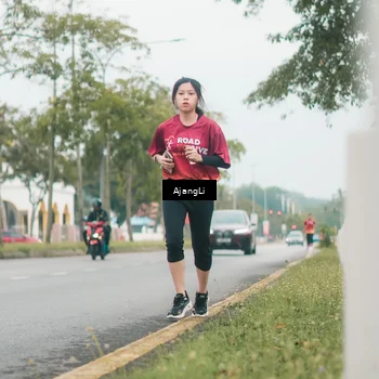 Runner Photo 8068911