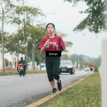 Runner Photo 8068913