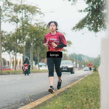 Runner Photo 8068914