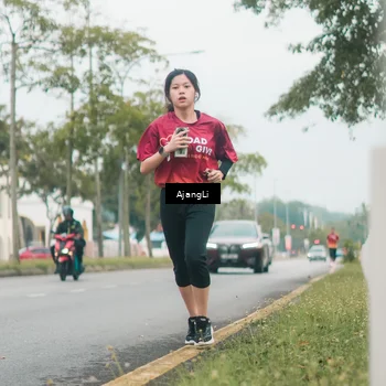 Runner Photo 8068915