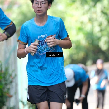 Runner Photo 8068916