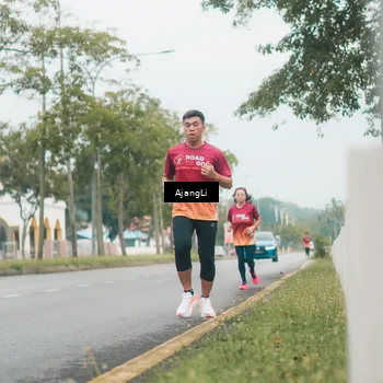 Runner Photo 8068921