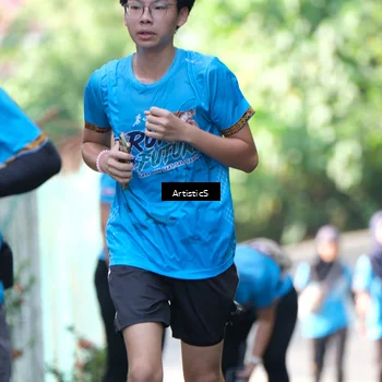 Runner Photo 8068923
