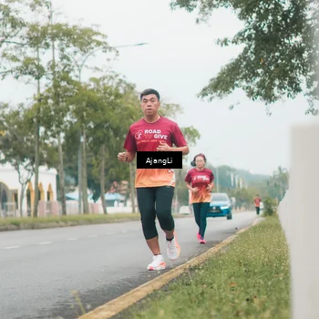 Runner Photo 8068926