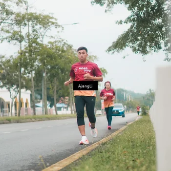 Runner Photo 8068928