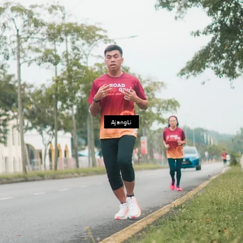 Runner Photo 8068931
