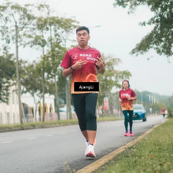 Runner Photo 8068935