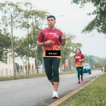 Runner Photo 8068936