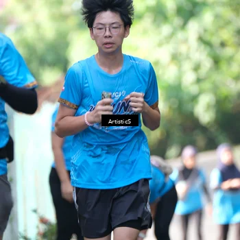 Runner Photo 8068937