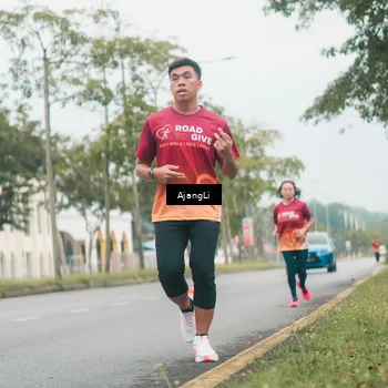 Runner Photo 8068938