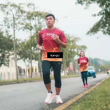 Runner Photo 8068939