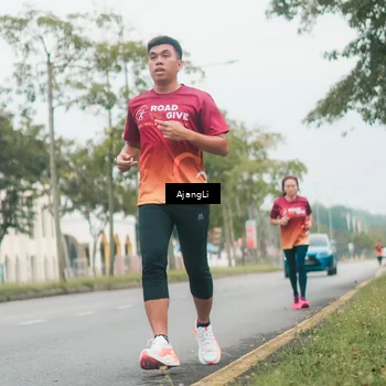 Runner Photo 8068940