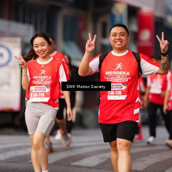 Runner Photo 8068942
