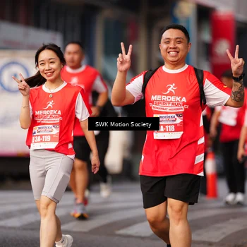 Runner Photo 8068943
