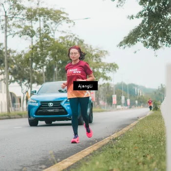 Runner Photo 8068944