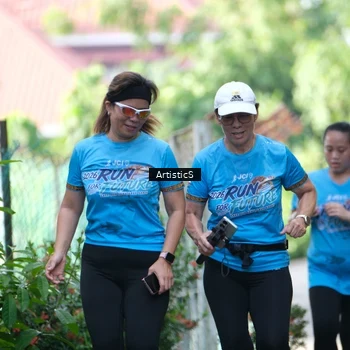 Runner Photo 8068945