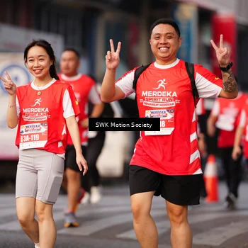 Runner Photo 8068947
