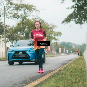 Runner Photo 8068948