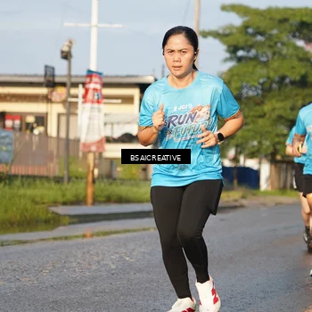 Runner Photo 8068949