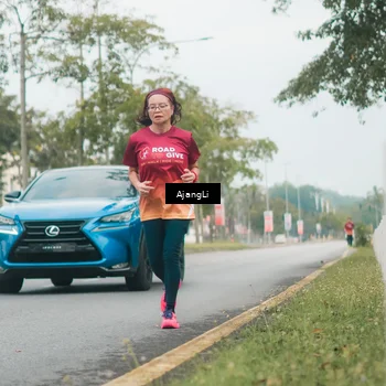 Runner Photo 8068950