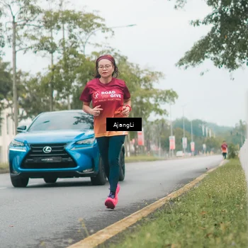 Runner Photo 8068951