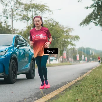 Runner Photo 8068954