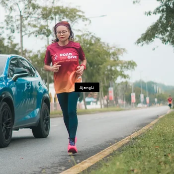 Runner Photo 8068955