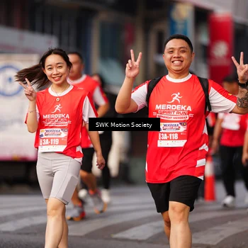 Runner Photo 8068956
