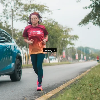 Runner Photo 8068958