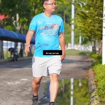 Runner Photo 8068959