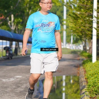 Runner Photo 8068961