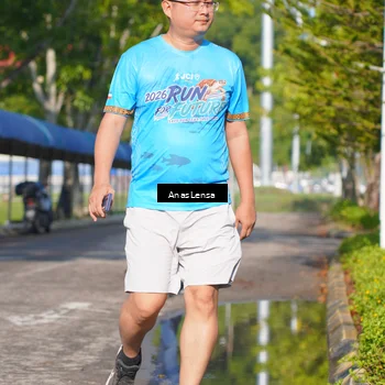 Runner Photo 8068963