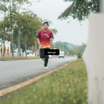 Runner Photo 8068964