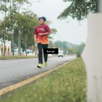 Runner Photo 8068966