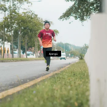 Runner Photo 8068967