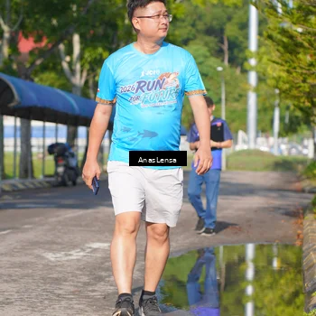Runner Photo 8068969