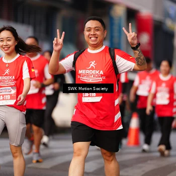 Runner Photo 8068970