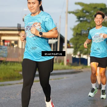 Runner Photo 8068973