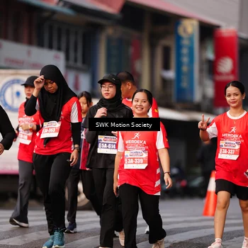 Runner Photo 8068976