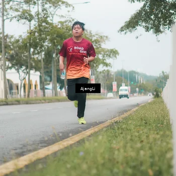 Runner Photo 8068977
