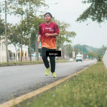 Runner Photo 8068978