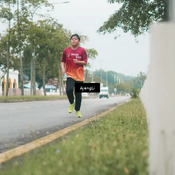 Runner Photo 8068979