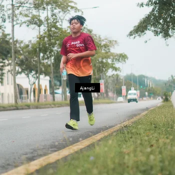 Runner Photo 8068980