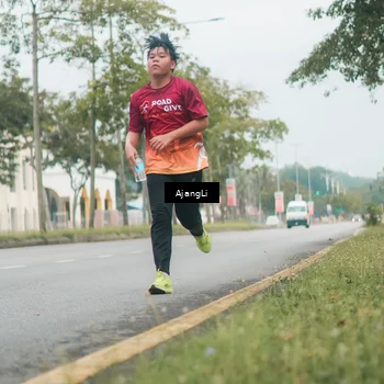 Runner Photo 8068981