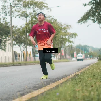 Runner Photo 8068982
