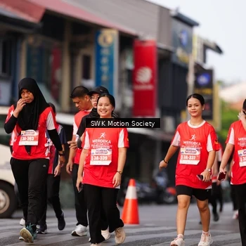 Runner Photo 8068983