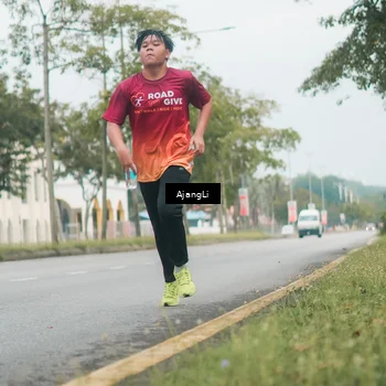 Runner Photo 8068984