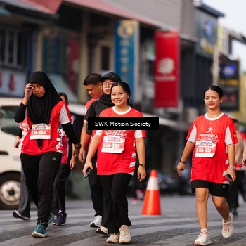 Runner Photo 8068985